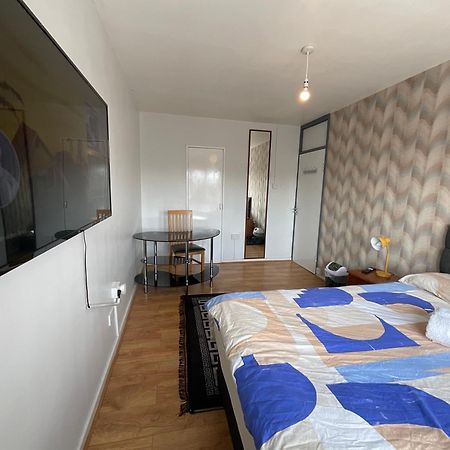 Birmingham City Centre Lovely Family Gateway Экстерьер фото