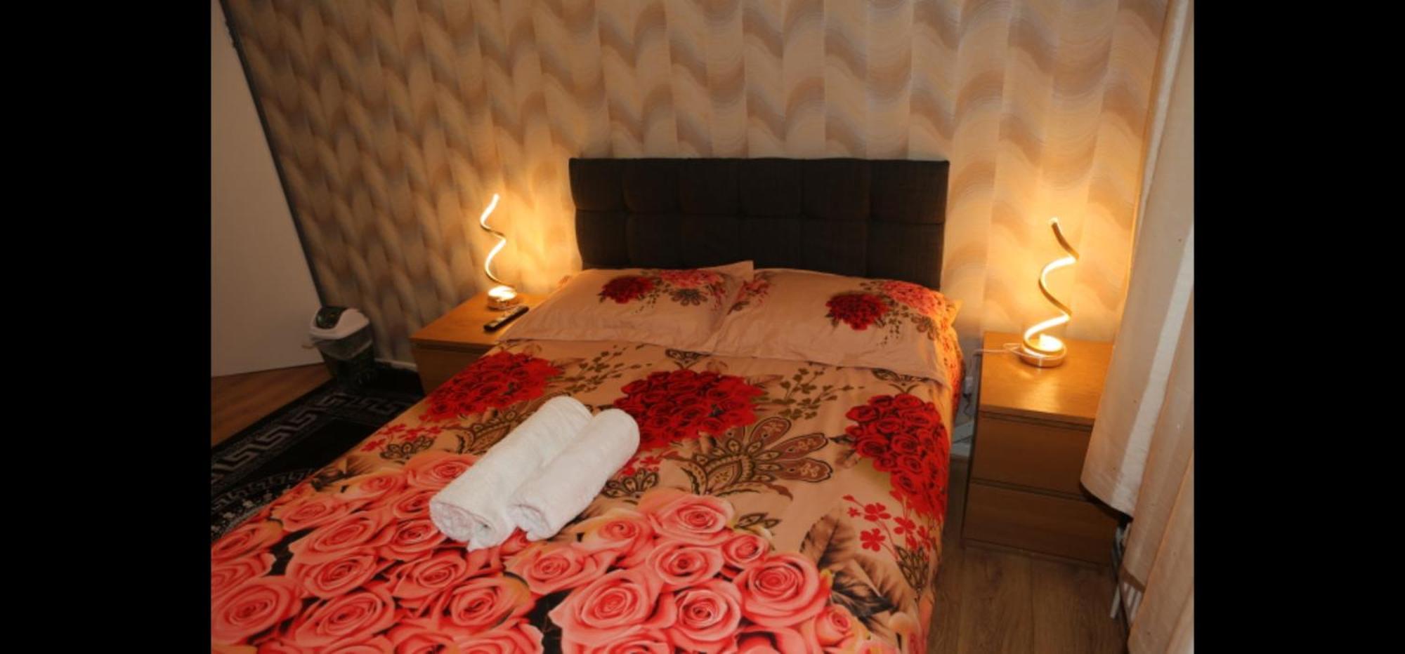 Birmingham City Centre Lovely Family Gateway Экстерьер фото