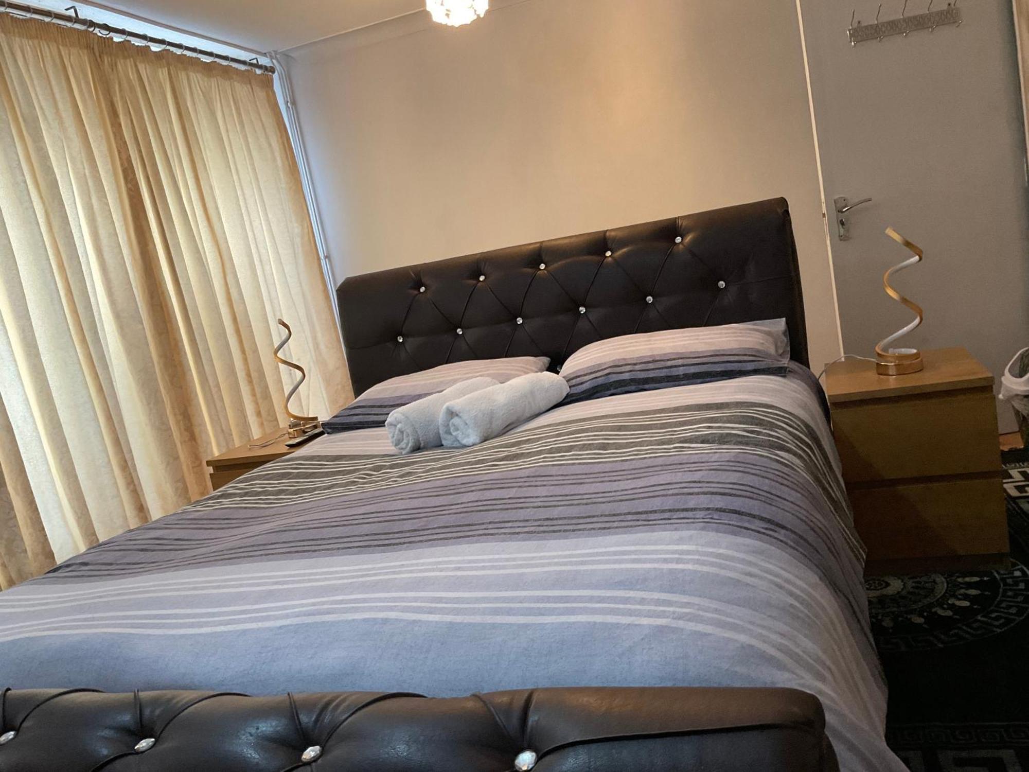 Birmingham City Centre Lovely Family Gateway Экстерьер фото