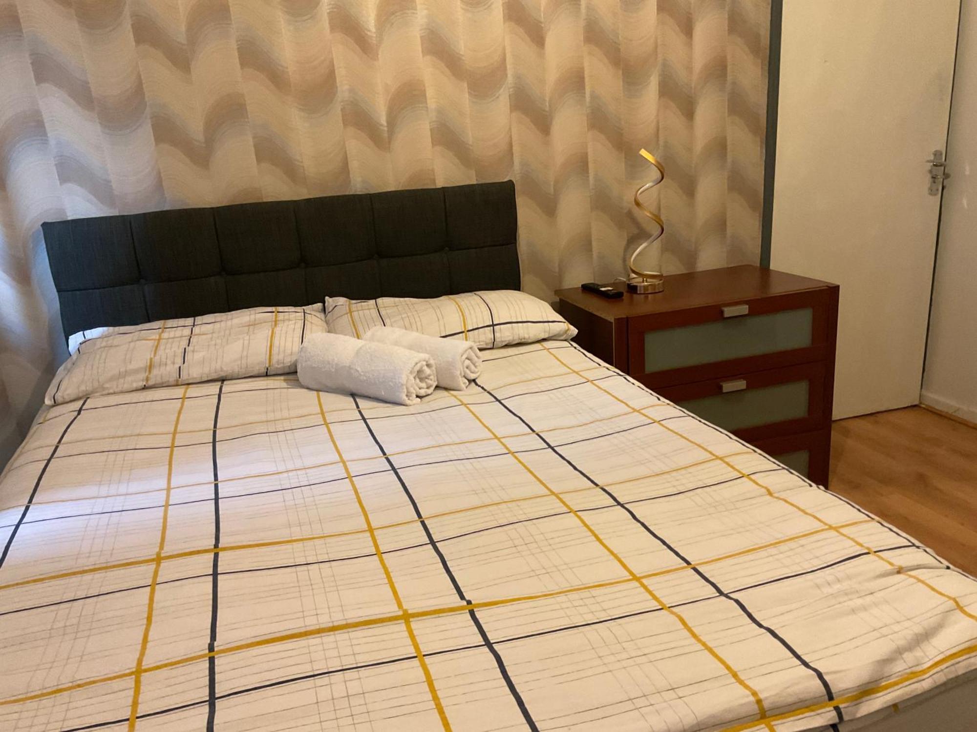 Birmingham City Centre Lovely Family Gateway Экстерьер фото
