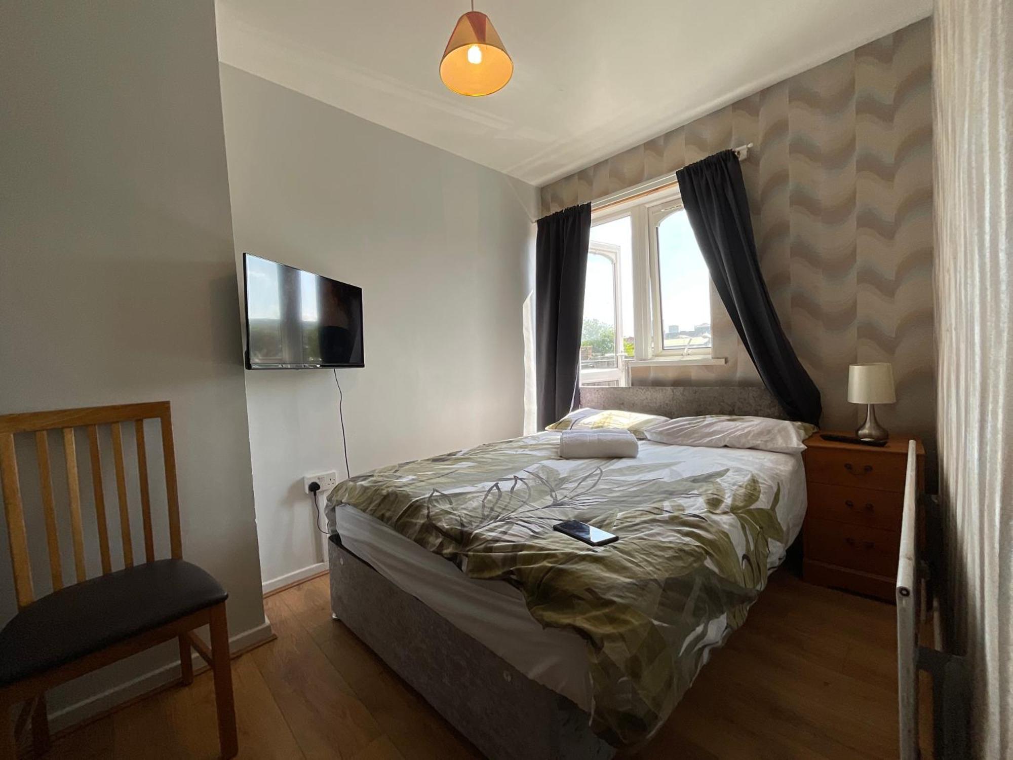 Birmingham City Centre Lovely Family Gateway Экстерьер фото