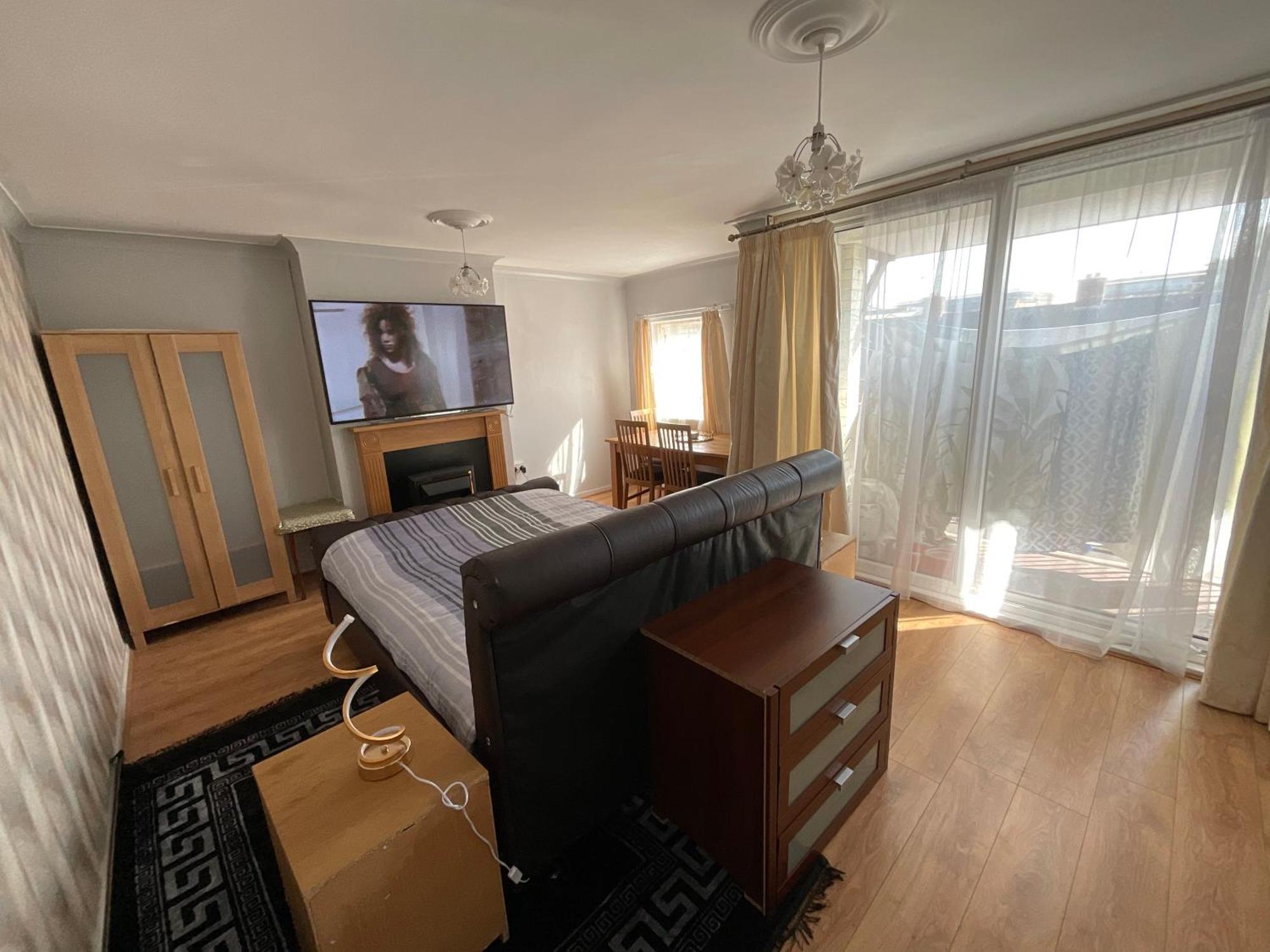 Birmingham City Centre Lovely Family Gateway Экстерьер фото
