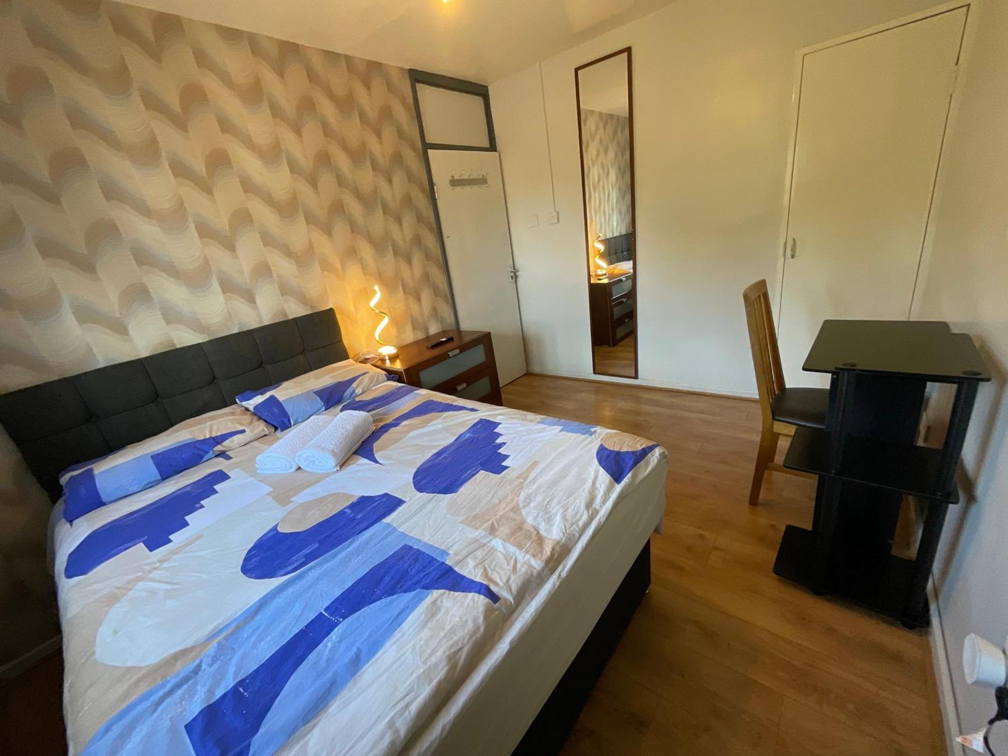Birmingham City Centre Lovely Family Gateway Экстерьер фото