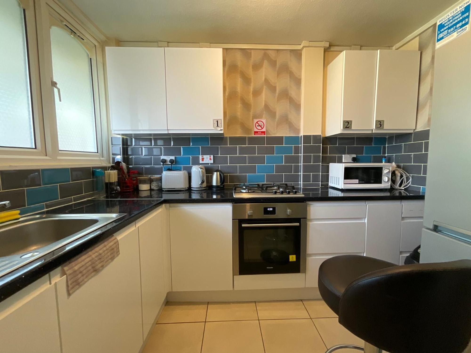 Birmingham City Centre Lovely Family Gateway Экстерьер фото