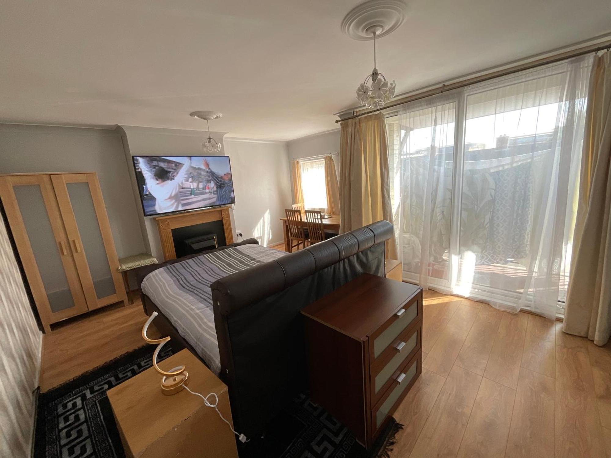 Birmingham City Centre Lovely Family Gateway Экстерьер фото
